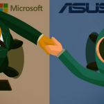 ASUS’s Android devices will have Microsoft Office apps preinstalled