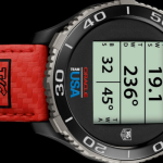 TAG Heuer teams up with Google and Intel for $1,500 Connected Android Wear smartwatch: Features, Options and Availability details