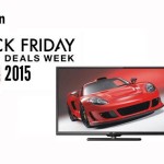 Best Black Friday Deals on LED TVs