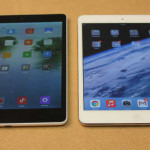 Xiaomi MiPad 2 vs Apple iPad Mini 4: WHICH ONE TO BUY?