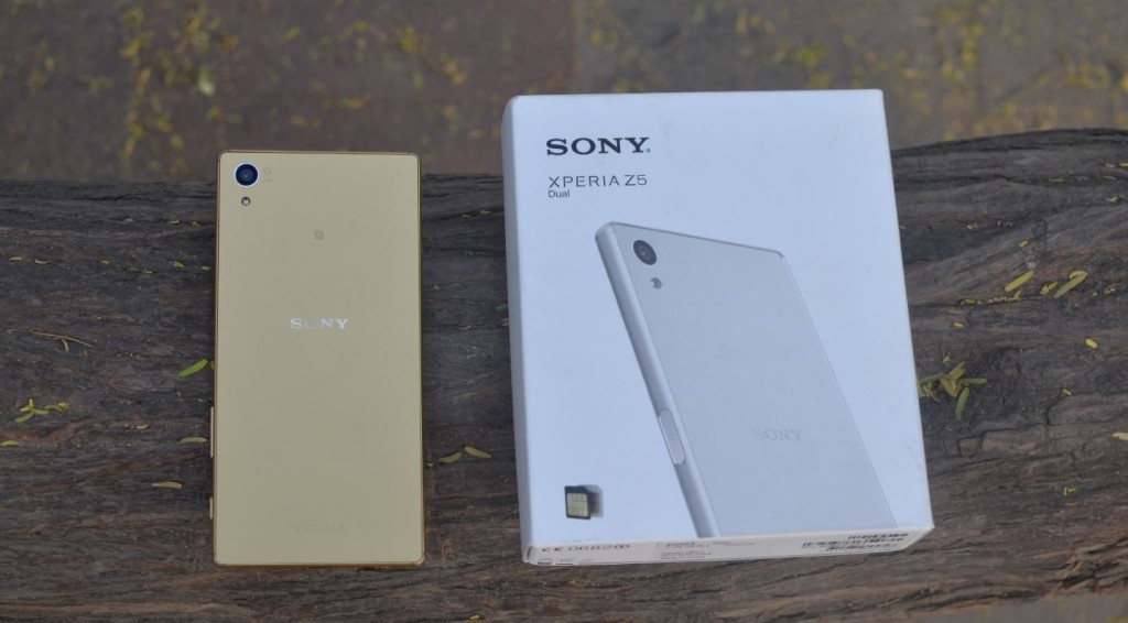 Sony Xperia Z5 Compact Review: A quality mid-range smartphone, but is it worth the money?