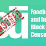 Facebook Inc. BLOCKS Tsu.co rival social network: Here is why