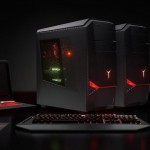 Razer and Lenovo team up to bring new gaming systems