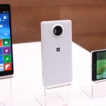 Microsoft Corporation Lumia 950, 950 XL release date in India: November 30th