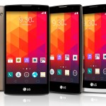Cyber Monday Deals on LG smartphones