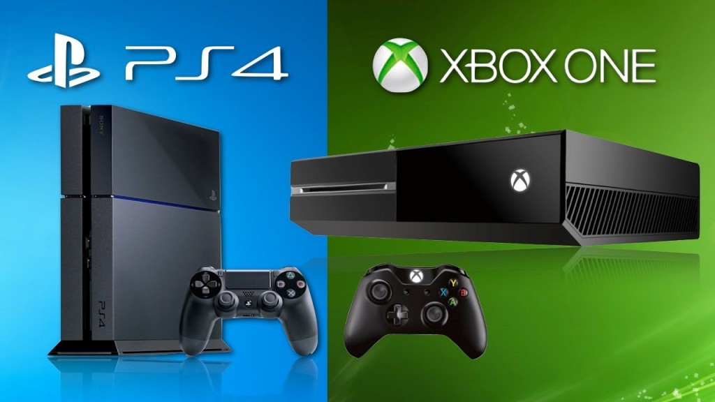 Microsoft Xbox One and Sony PS 4 Black Friday deals and discounts announced by Amazon
