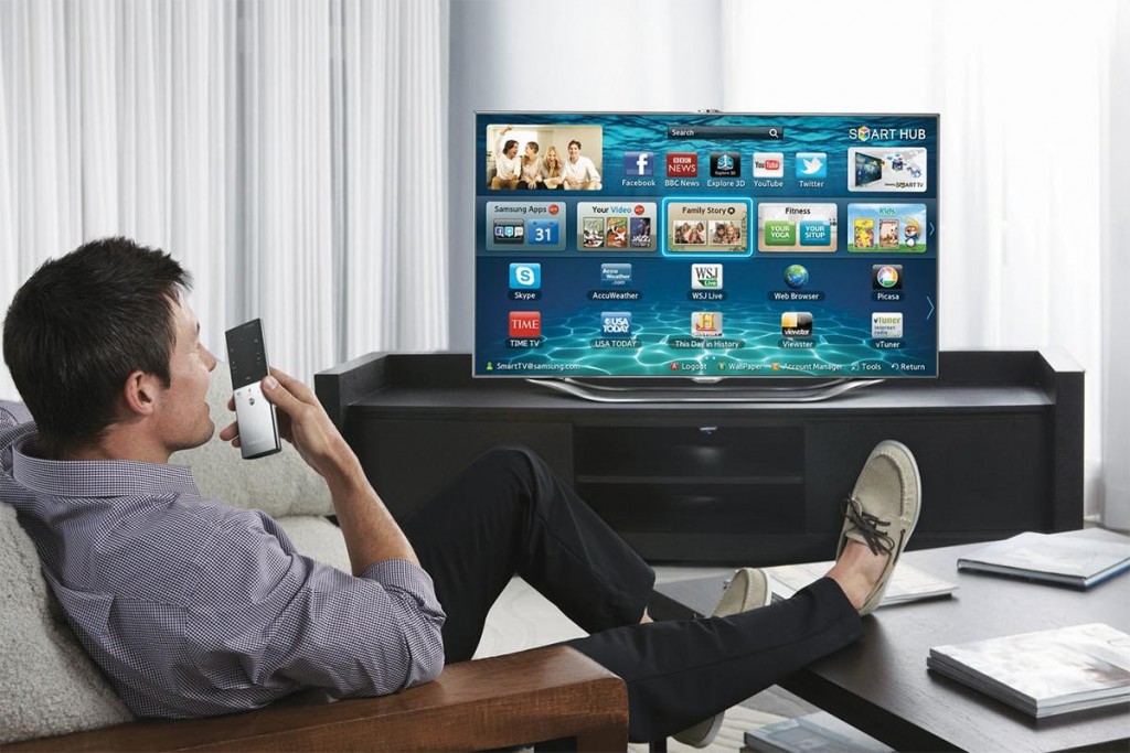 Best Cyber Monday Deals on 4K LED Smart TVs from Sony, Samsung, LG, Vizio