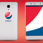 Pepsi Phone P1 and P1S Android 5.1 Lollipop released in China: Price, Specs and Availability details
