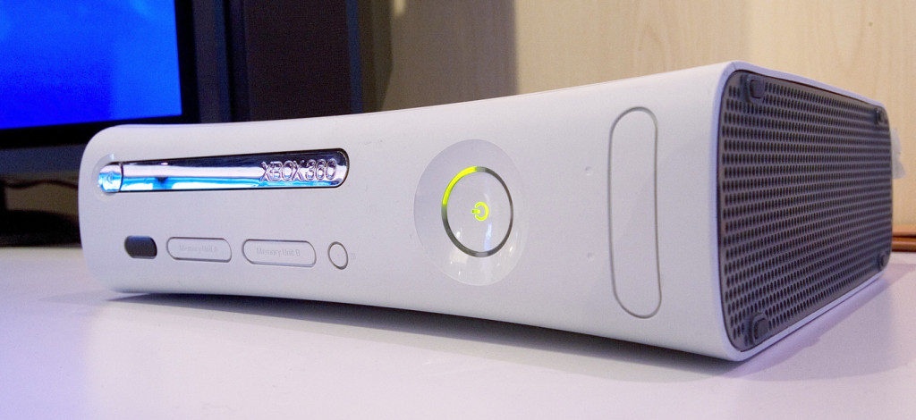HAPPY BIRTHDAY Xbox 360: Microsoft Corporation console turns 10 years old today!