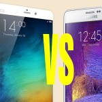Xiaomi Redmi Note 3 Vs Samsung Galaxy Note 5: WHICH ONE TO BUY?