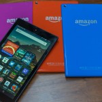 Cyber Monday Deals on Amazon Fire Tablets