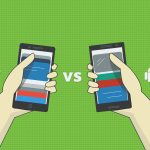 Android Pay vs Apple Pay: Which mobile payment system IS THE BEST?