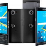 BlackBerry Priv Android 5.1.1 Lollipop smartphone could be the company’s last phone