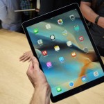 Apple Inc. revenue could surge up to US$2.4 BILLION thanks to the iPad Pro