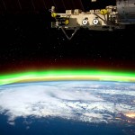NASA studies the Earth’s ability to absorb CO2 at higher temps