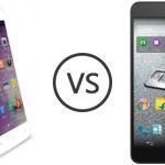 Micromax Canvas Xpress 4G vs Micromax Canvas Blaze 4G+: WHICH ONE TO BUY?