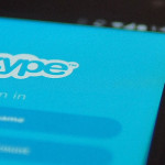 Microsoft Corporation Skype UPDATE for Android lets users save video messages