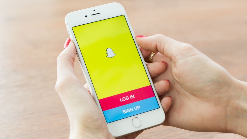 Snapchat launches ‘Lens Store’ UPDATE, buy filters for $0.99 a pop