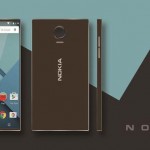 Nokia C1 Android/Windows 10 Mobile smartphone new specs and design LEAKED