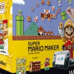 Amazon offers Nintendo Wii U Super Mario Maker Console Deluxe Set post-Cyber Monday deal for $328