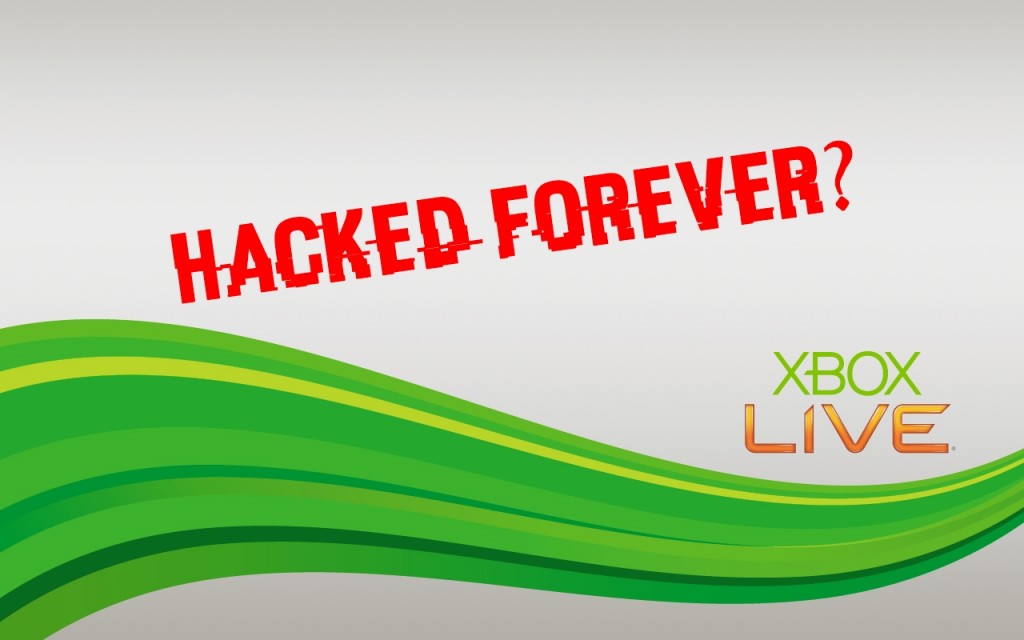 Xbox Live under DDoS attack, ‘Phantom Squad’ hacking team claims responsibility