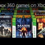 Microsoft Corporation brings 16 Xbox 360 titles to Xbox One