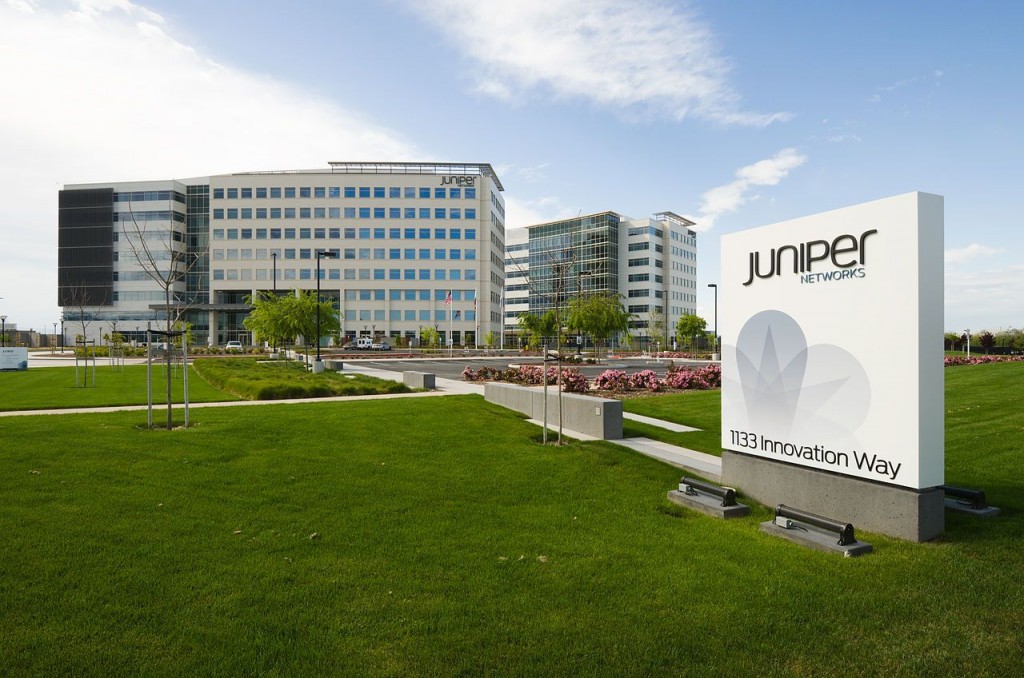 Juniper Networks’ NetScreen firewalls reportedly spotted with backdoor code