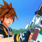 New Kingdom Hearts III trailer for PlayStation 4 and Xbox One shows gameplay