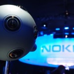 Nokia Ozo immersive video camera will launch in early 2016 for $60,000