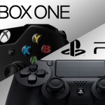 Sony PlayStation 4 CRASHES Microsoft Corporation Xbox One during Black Friday