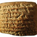 Ancient Babylonians Traced Jupiter With Complex Geometry