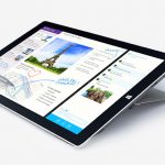 Surface Pro 3 battery
