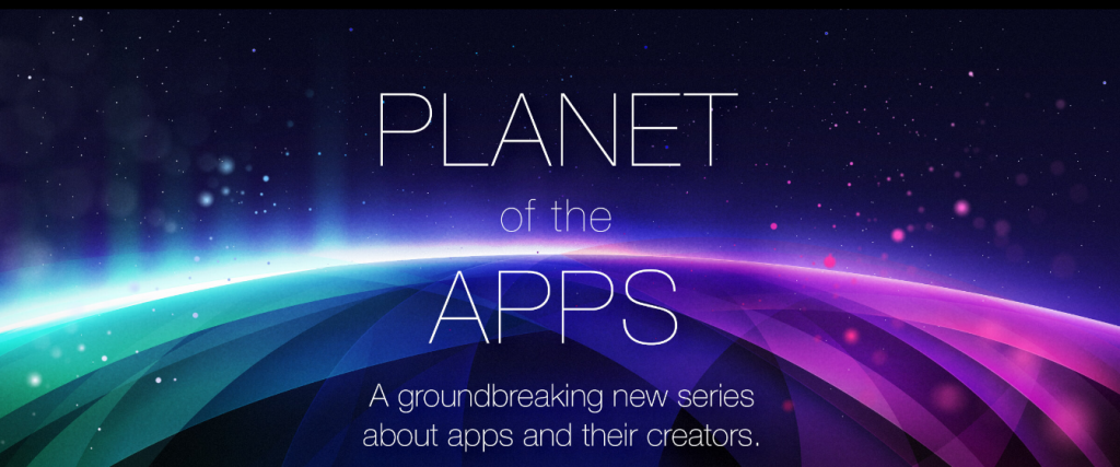 Apple ‘Planet of the Apps’ reality TV show aims to fetch top iOS app developers