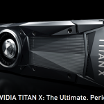 Nvidia Titan X with 3584 CUDA cores and 12GB GDDR5X RAM announced at $1200
