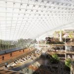 This is what Google’s futuristic campus looks like