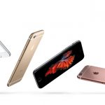 Apple iPhone 7 release