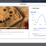 Facebook adds Guide, Heatmap features for 360-degree video including video metrics