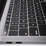 MacBook Pro 2016 release date this fall with Touch ID and OLED touch bar