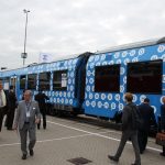 Hydrogen Train Will Serve In Germany