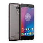 Lenovo K6 Power launched at Rs 9999