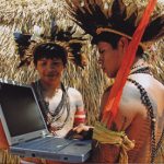 Brazilian Government Takes Efforts to Secure Amazon Tribes by Using Technology