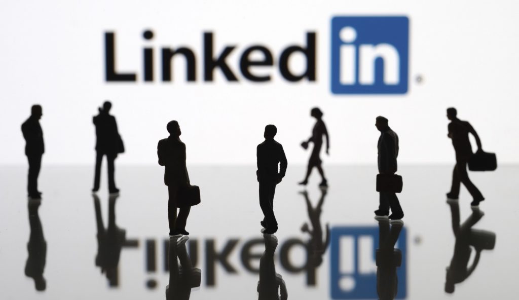 5 mistakes to be avoided while using LinkedIn