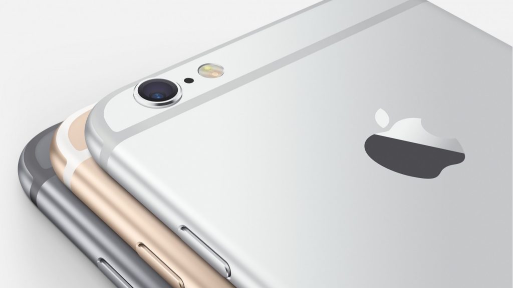 iPhone 6S battery issue bigger than expected says Apple