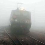 RailYatri launches ‘Fog Alert’ to inform travelers about delays