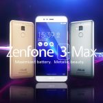 Asus Zenfone 3S Max to be launched in February