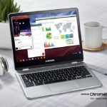 Chromebook Pro and Chromebook Plus