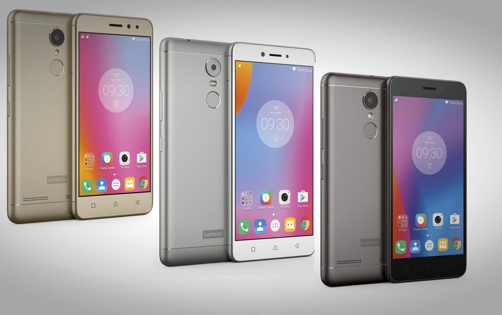 Lenovo K6 Power launching in India Today