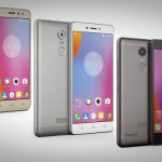 Lenovo K6 Power launching in India Today
