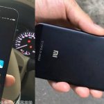 Xiaomi Mi 5C Smartphone Leaked Online