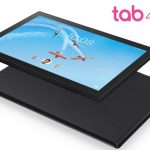 Lenovo adds another device to the Tab 4 series at MWC